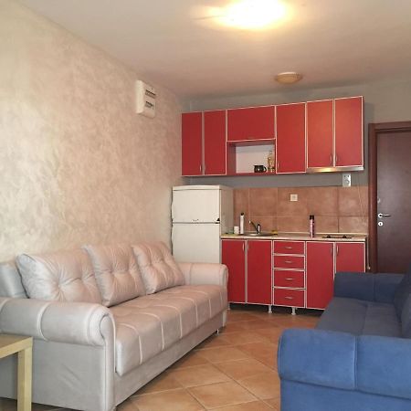 Apartmán Impuls 2 Budva Exteriér fotografie