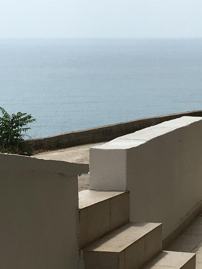 Apartmán Impuls 2 Budva Exteriér fotografie