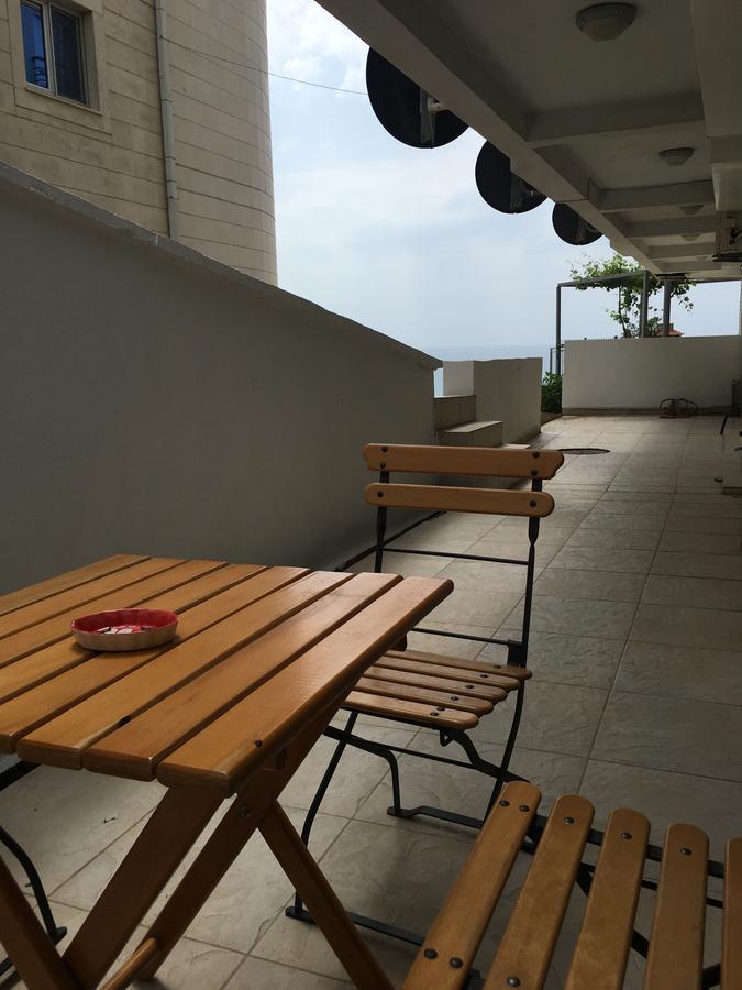 Apartmán Impuls 2 Budva Exteriér fotografie
