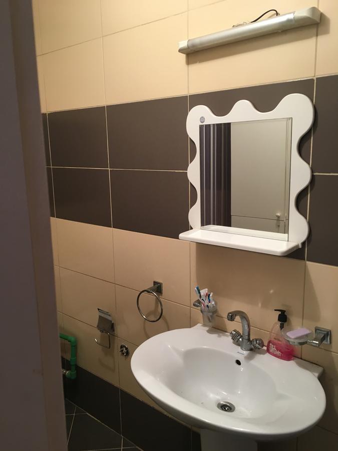 Apartmán Impuls 2 Budva Exteriér fotografie