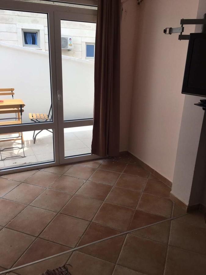 Apartmán Impuls 2 Budva Exteriér fotografie