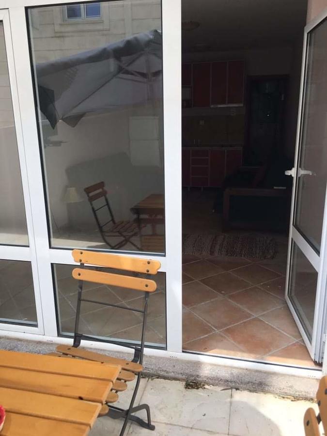 Apartmán Impuls 2 Budva Exteriér fotografie