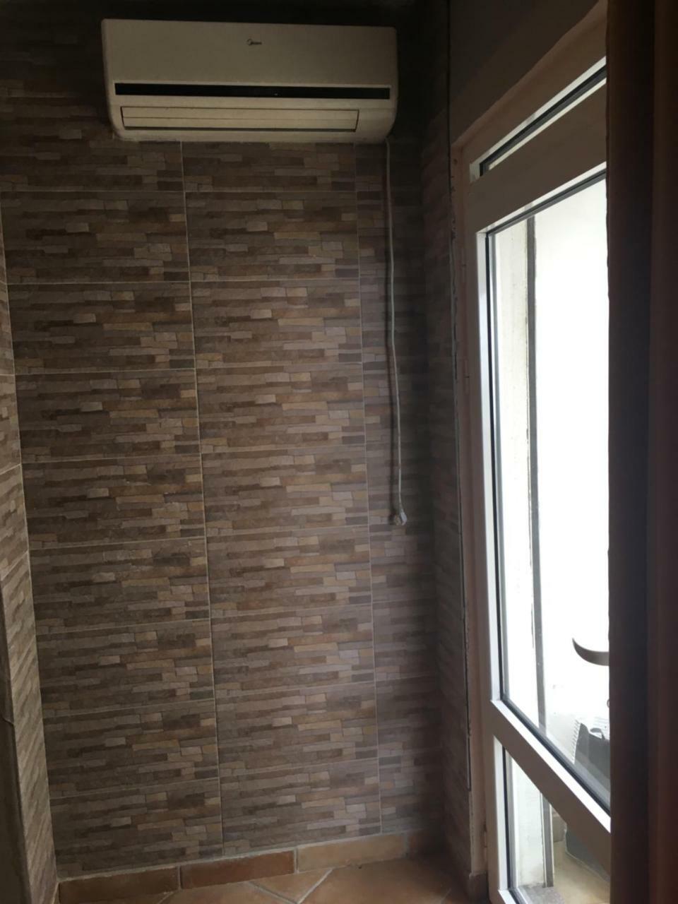 Apartmán Impuls 2 Budva Exteriér fotografie